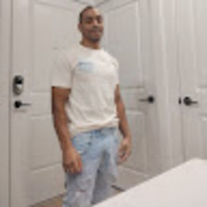 Meet your Posher, Terrance